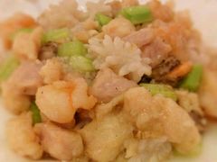 -大铁勺新津菜(迎水道店)