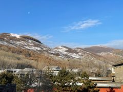 -云座·时光·观景咖啡厅(五爷庙店)