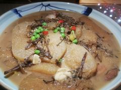 -东方山水金沙酒店-雅香阁中餐厅