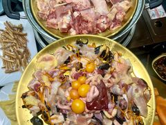 -石潭贵香酒店(玄真路店)