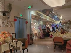 -LE SHARE洛笙·花园西餐(北京路步行街店)