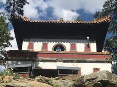 -须弥福寿之庙