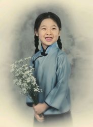 -梧桐照相馆(维景国际店)