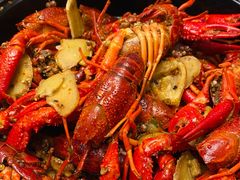 -戴记龙虾(天泽街店)