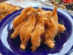 -小吊梨汤·北京菜·烤鸭(双井乐成中心店)