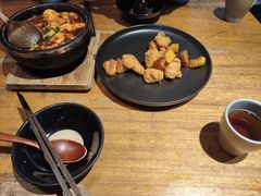 -马灯部落·西湖边的创意山景餐厅(虎跑动物园店)