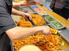 -丁家坡洋芋·观音桥好吃街A区(全国总店)