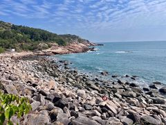 -广东惠东海龟国家级自然保护区