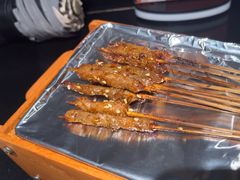 -探鱼·鲜青椒爽麻烤鱼(领展购物广场店)