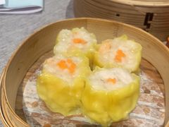 蟹籽烧卖皇-凯逸轩·匠心粤菜(中城名仕汇店)