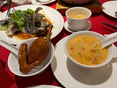 -利苑酒家(华熙国际店)