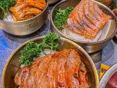 -金龙烧烤·牛肉面(西塔店)