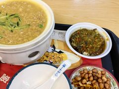 -71号豆汤饭·成都小馆(华府大道店)