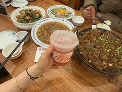 -老雒阳面馆·水席·洛阳菜(王城路店)