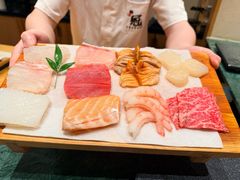 -鮨冠OMAKASE食べ放题(北京首店)