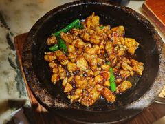 -绿茶餐厅(汇悦大融城店)