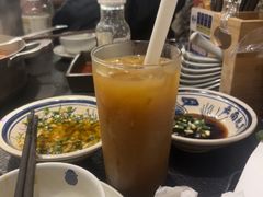 -滇牛云南火锅(桂林路店)
