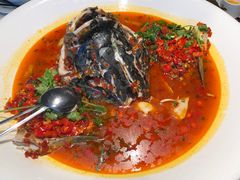 -坛宗剁椒鱼头(河西王府井店)