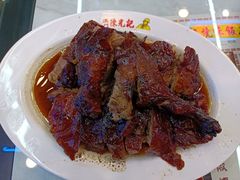 -澳门陈光记烧味饭店(万象城店)