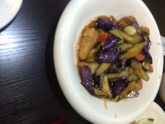 巴蜀川菜馆-巴蜀川菜馆(瓯北大道店)