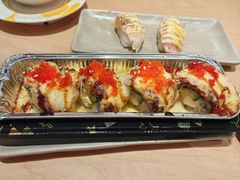 -友壹町寿司(佛山新DNA店)