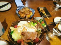 -鸟内会(河北路店)