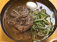 冷面-屋里家延边朝鲜族冷面(南园店)