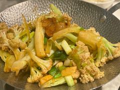 -外婆家(西红门荟聚购物中心店)