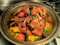 -圣丰索菲特·2 On 988 Café 自助餐厅