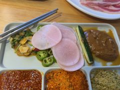 -乌拉烤肉(如皋首店)