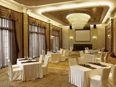 -上海浦东星河湾酒店