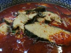 -天龙宝严素食馆(大兴善寺店)