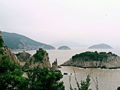 -花岙岛