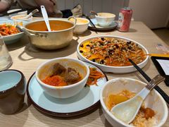 -同合居·非遗东北菜(王府井店)