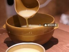 -冰川延边料理·炭烤串(原小木屋店)