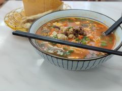 -樊阿姨•肉夹馍•手工面(嘉禾望岗店)