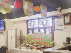 -春盛渔府(牛首山店)