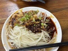 -马国庆蒸面(鼓楼街店)