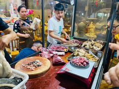 -佳荣老五生态牛肉馆