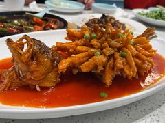-玉林烤鸭店(垡头店)