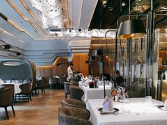 -燃扒房Steakhouse(皇庭店)