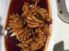 -四季小馆·地道北京小吃(广百店)