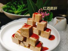 -荣记火锅(青悦城店)