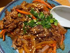 -三石铁板烧(紫竹桥店)