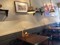 大堂-豆爺小面(朱雀店)
