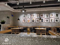 大堂-大碗先生(万家丽店)