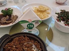 -天外天美食广场(哈尔滨路店)