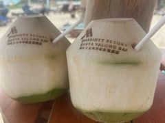 -三亚亚龙湾万豪度假酒店