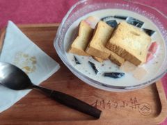 -相约小筑缅泰餐厅(孟定店)