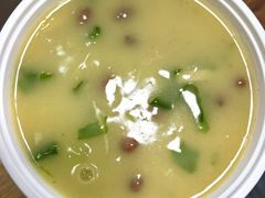 -穆得·老周家牛肉烧饼(普利街店)